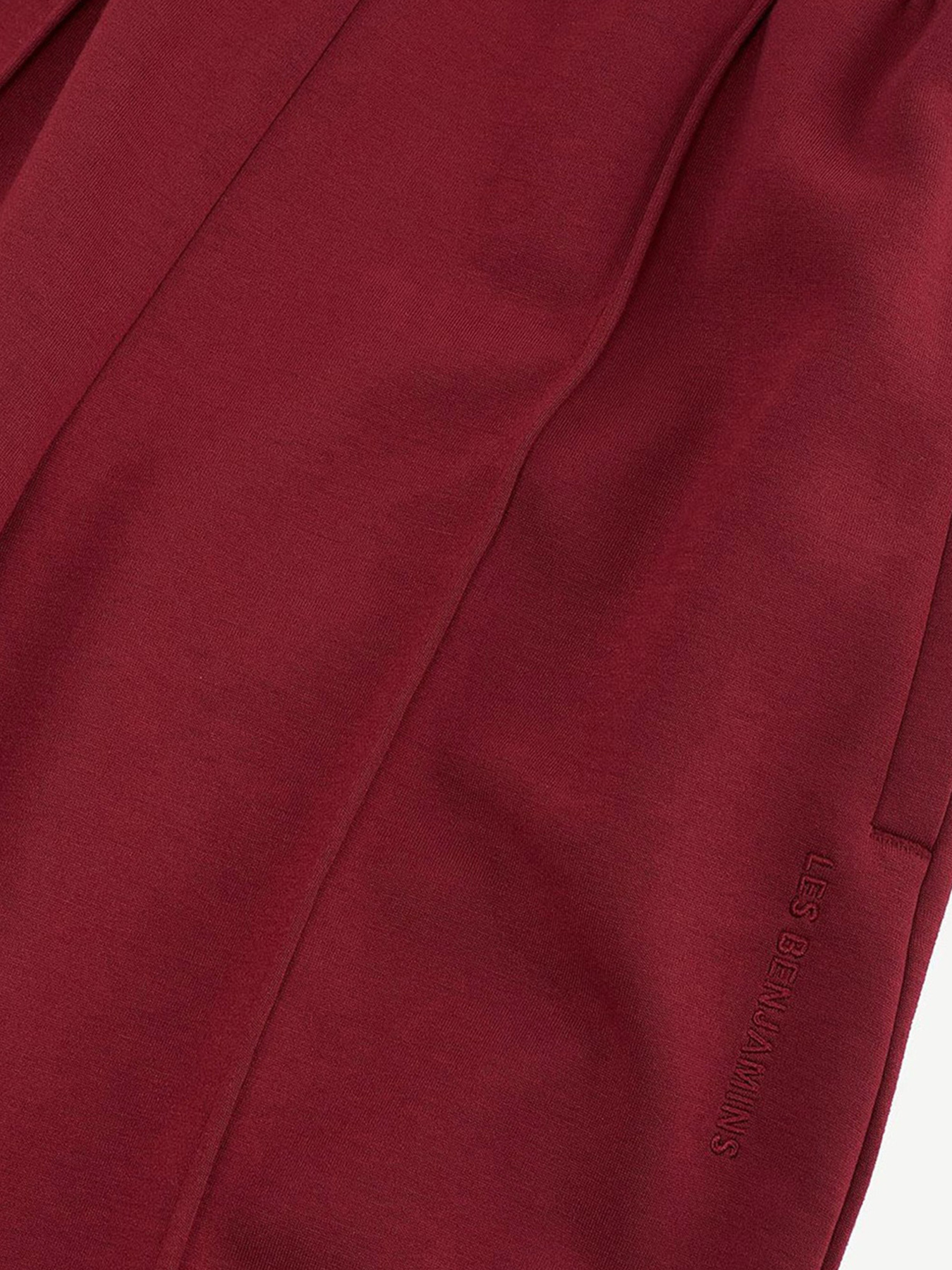 Повседневные штаны Les Benjamins модель LB24FWESSFUSP-301.1589 Фото