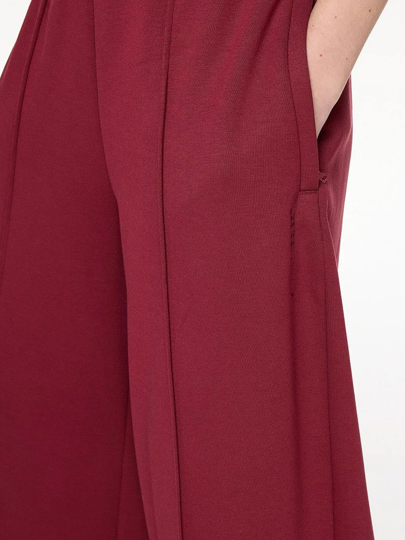 Повседневные штаны Les Benjamins модель LB24FWESSFUSP-301.1589 Фото