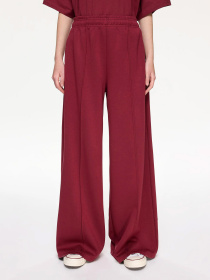 Повседневные штаны Les Benjamins модель LB24FWESSFUSP-301.1589 Фото