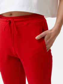 Джоггеры Les Benjamins модель LB24FWESSFUSP-302.1590 Фото