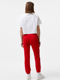 Джоггеры Les Benjamins модель LB24FWESSFUSP-302.1590 Фото