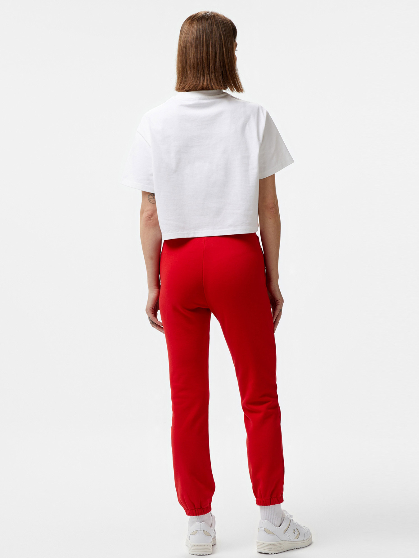 Джоггеры Les Benjamins модель LB24FWESSFUSP-302.1590 Фото