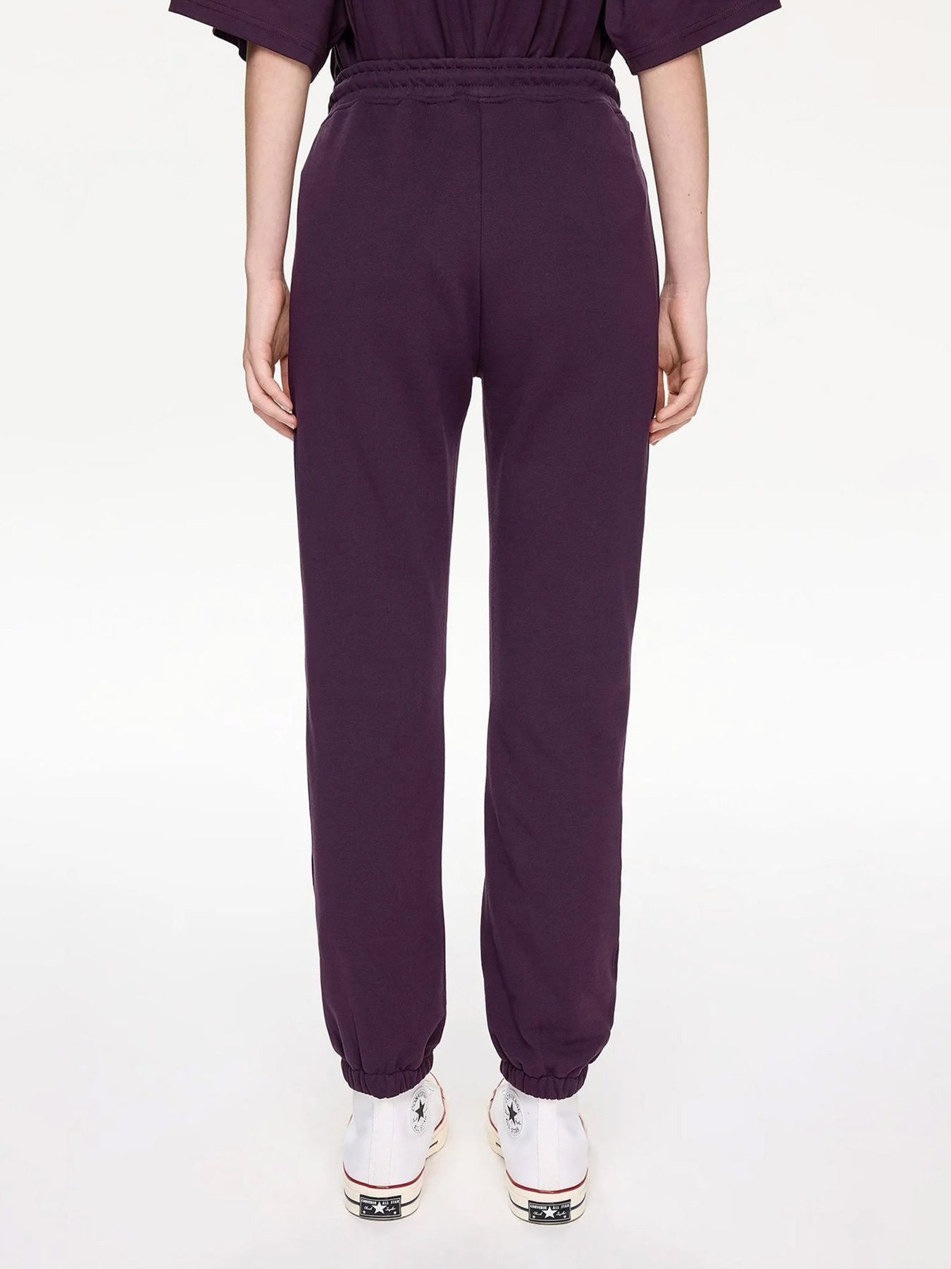 Джоггеры Les Benjamins модель LB24FWESSFUSP-303.1591 Джоггеры Les Benjamins модель LB24FWESSFUSP-303.1591 Фото