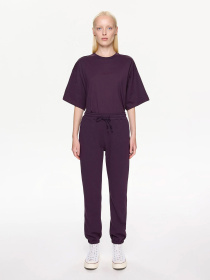 Джоггеры Les Benjamins модель LB24FWESSFUSP-303.1591 Джоггеры Les Benjamins модель LB24FWESSFUSP-303.1591 Фото