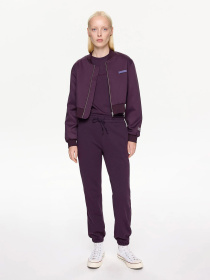 Джоггеры Les Benjamins модель LB24FWESSFUSP-303.1591 Джоггеры Les Benjamins модель LB24FWESSFUSP-303.1591 Фото