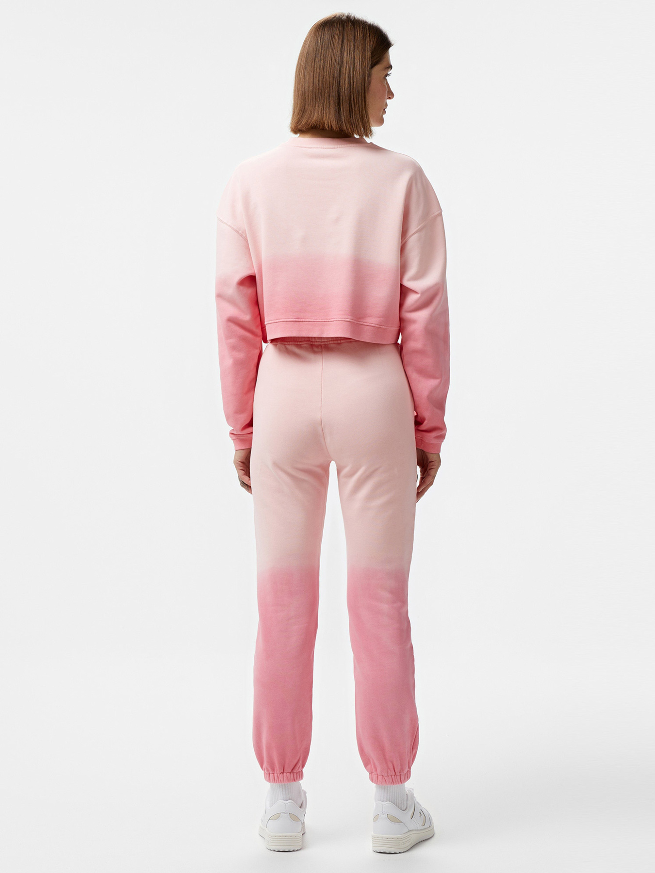 Джоггеры Les Benjamins модель LB24FWESSFUSP-304.1059 Фото