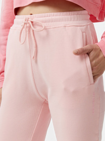 Джоггеры Les Benjamins модель LB24FWESSFUSP-304.1059 Фото