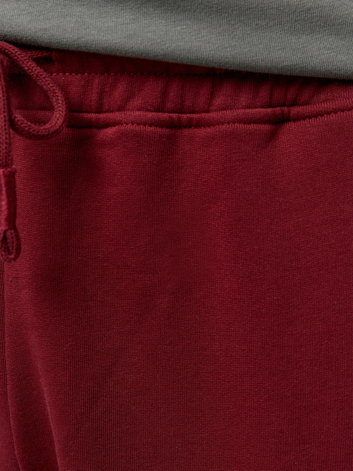 Джоггеры Les Benjamins модель LB24FWESSMUSP-301.1589 Фото