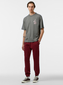 Джоггеры Les Benjamins модель LB24FWESSMUSP-301.1589 Фото