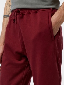 Джоггеры Les Benjamins модель LB24FWESSMUSP-301.1589 Фото