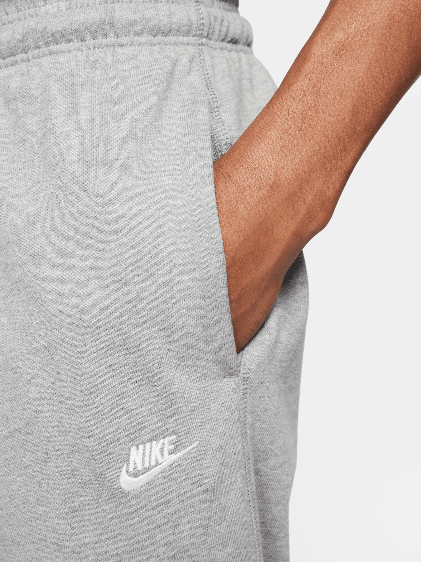 Джоггеры NIKE модель FQ4330.063 Джоггеры NIKE модель FQ4330.063 Фото