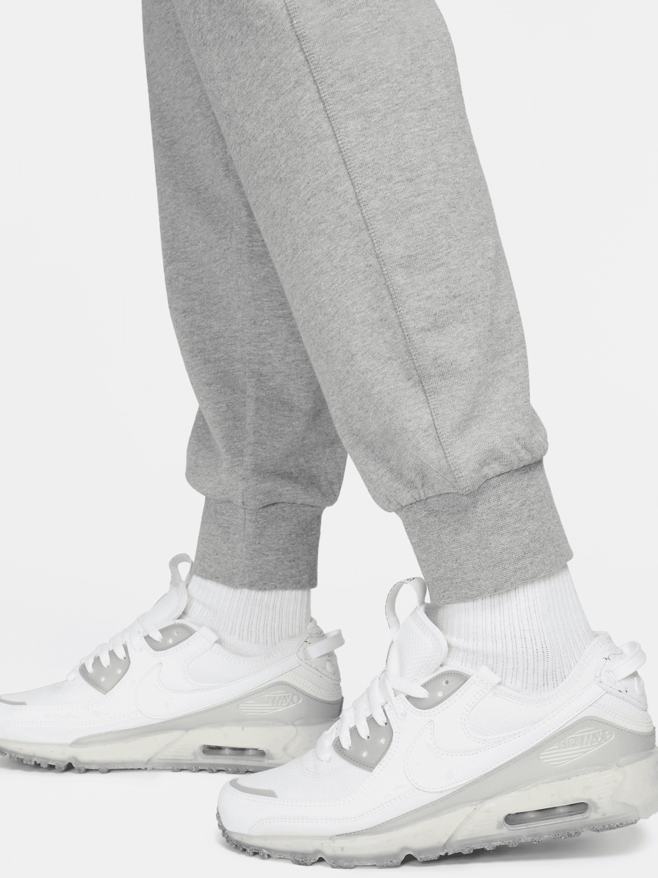 Джоггеры NIKE модель FQ4330.063 Джоггеры NIKE модель FQ4330.063 Фото