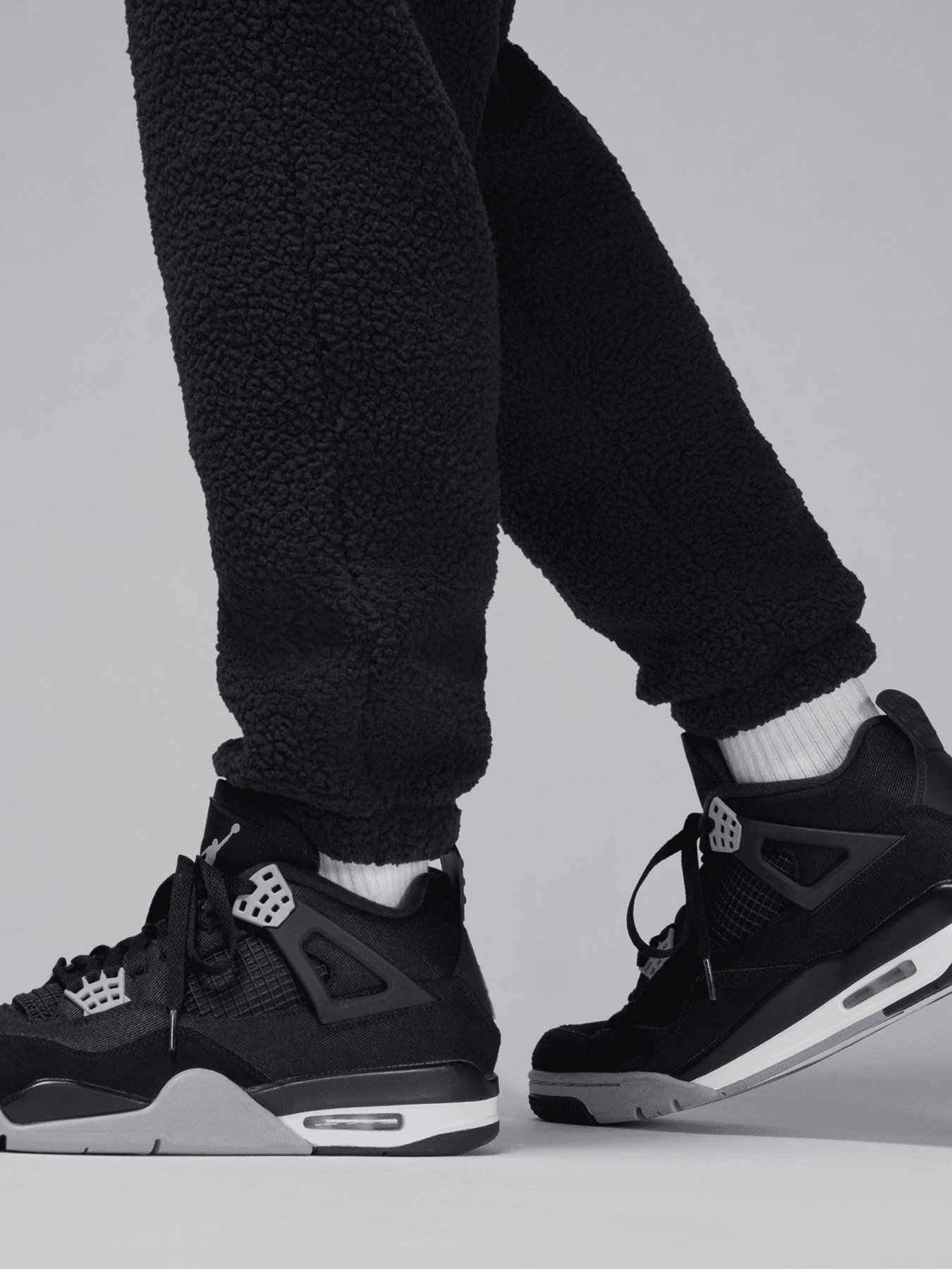 Джогери NIKE модель FV7450.010 Фото