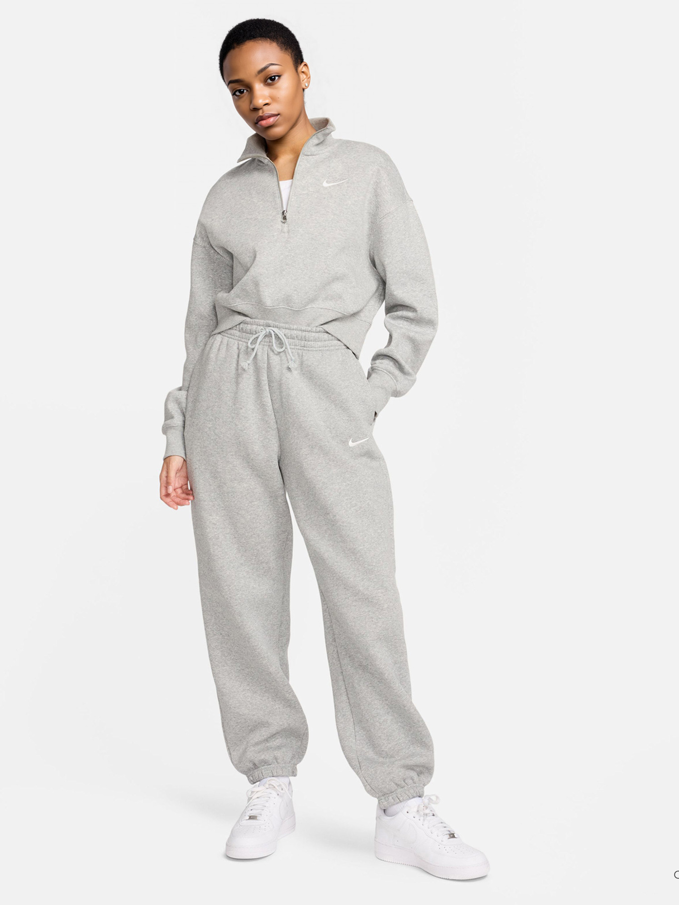 Джогери NIKE модель FZ5996.063 Джогери NIKE модель FZ5996.063 Фото