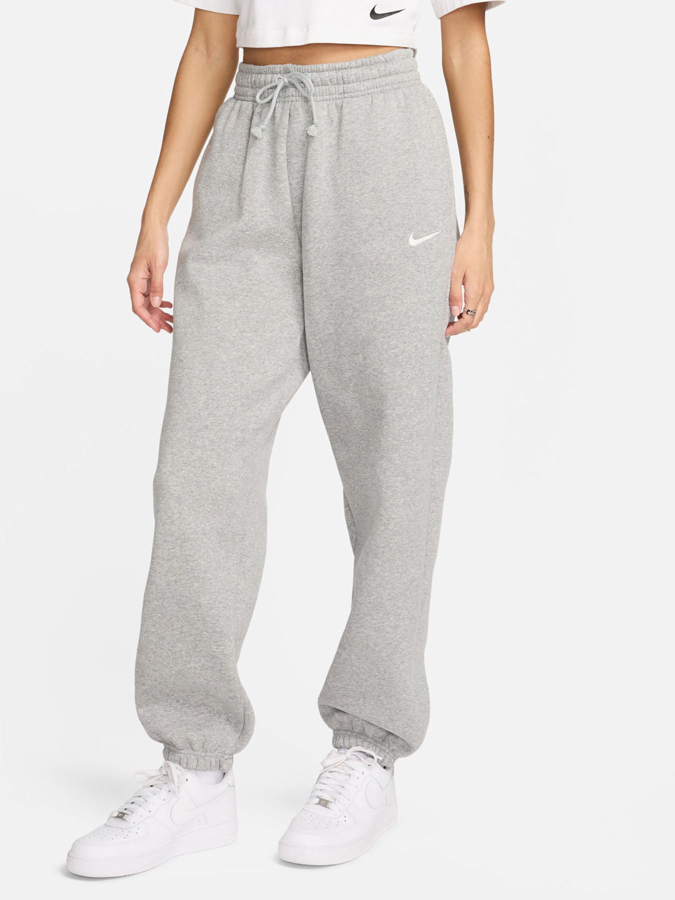 Джогери NIKE модель FZ5996.063 Джогери NIKE модель FZ5996.063 Фото