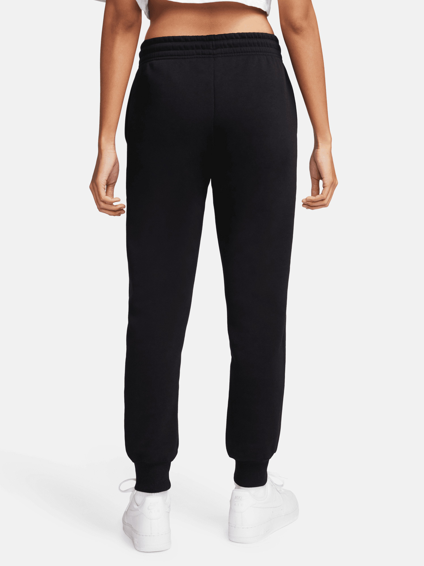 Джогери NIKE модель FZ7626.010 Джогери NIKE модель FZ7626.010 Фото