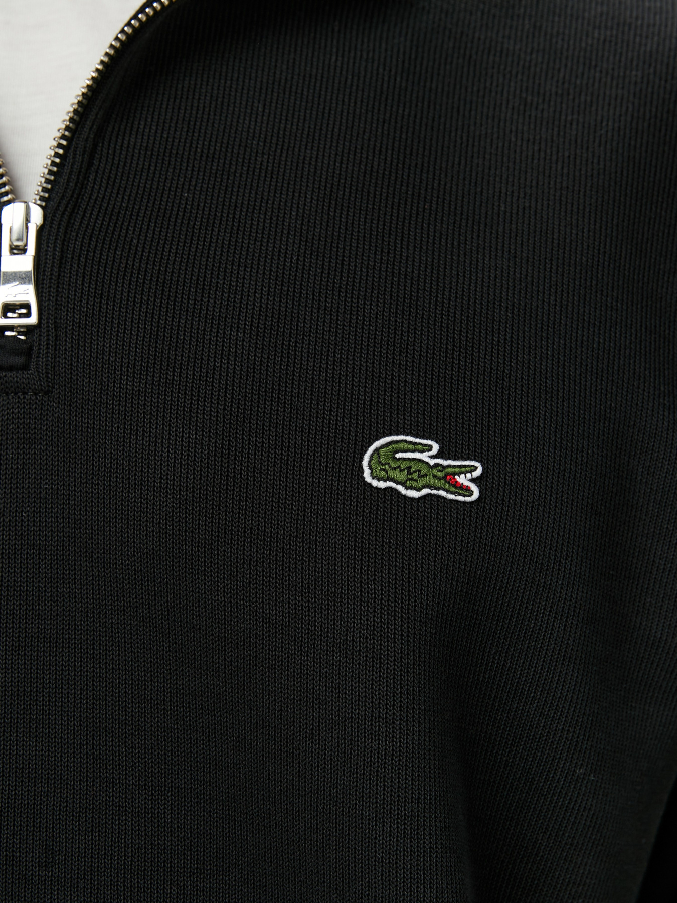 Кофта Lacoste модель SH1927031 Фото