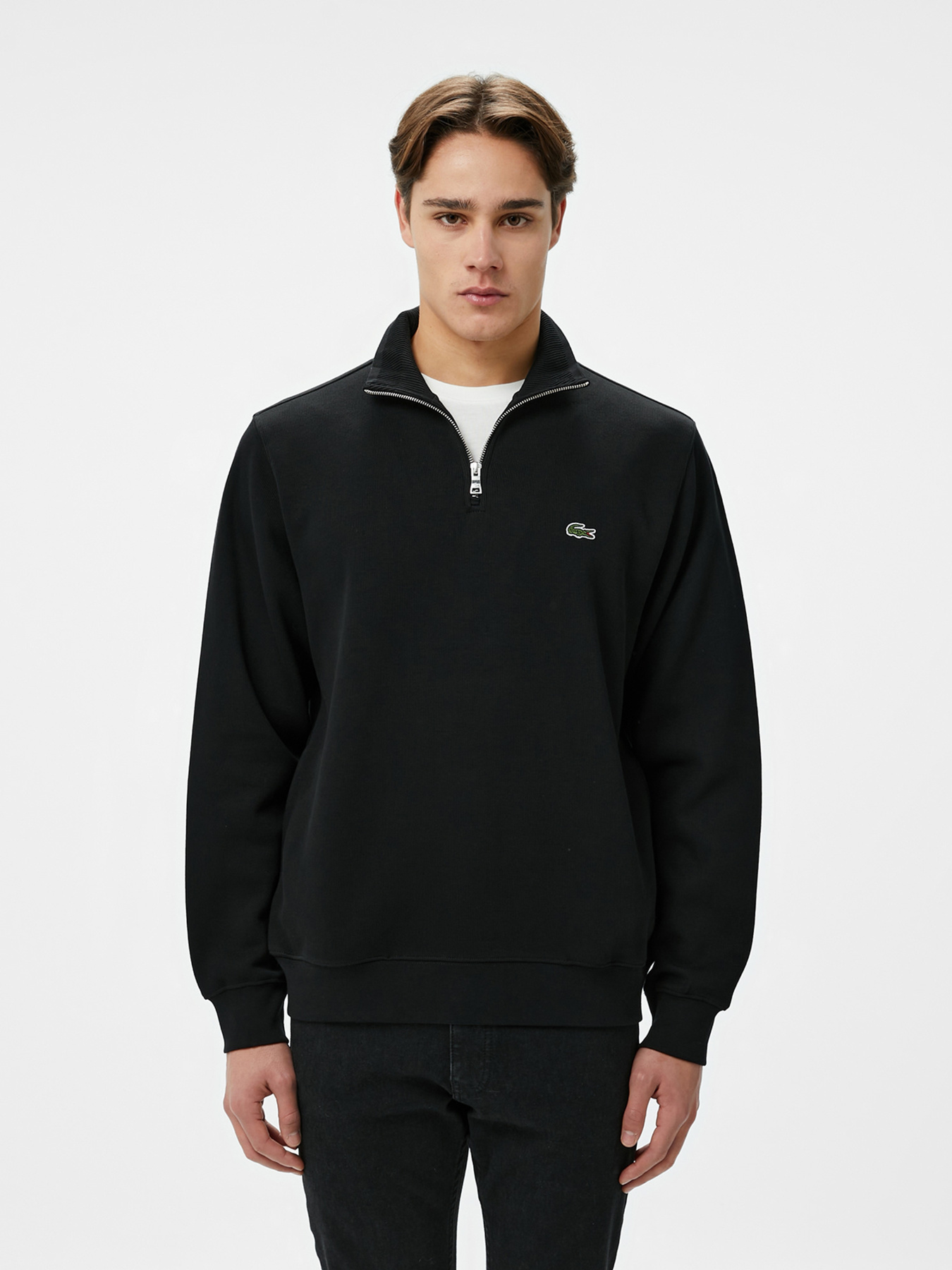 Кофта Lacoste модель SH1927031 Фото