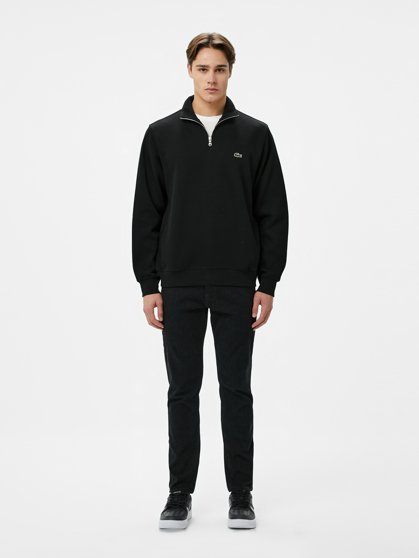 Кофта Lacoste модель SH1927031 Фото