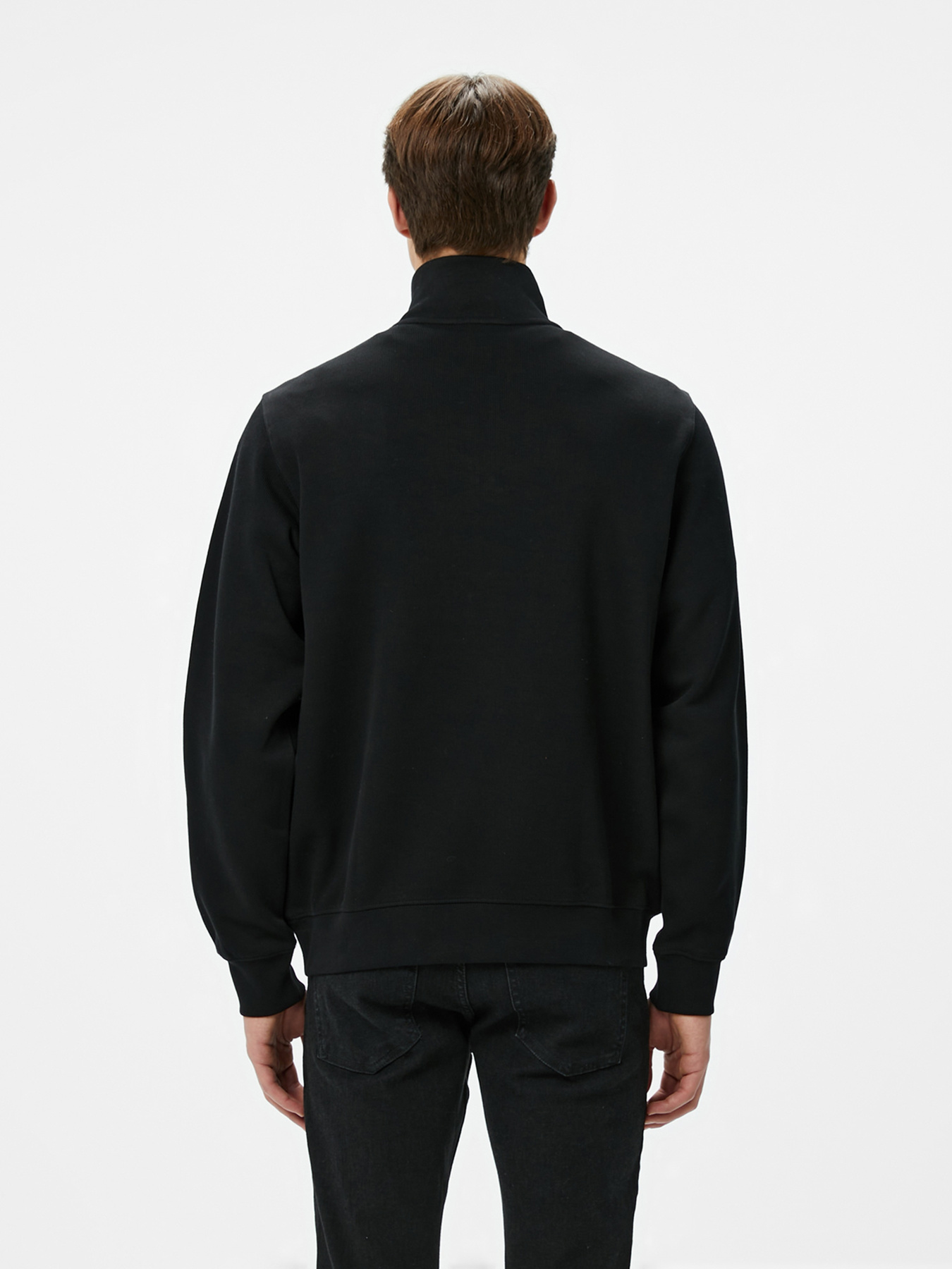 Кофта Lacoste модель SH1927031 Фото