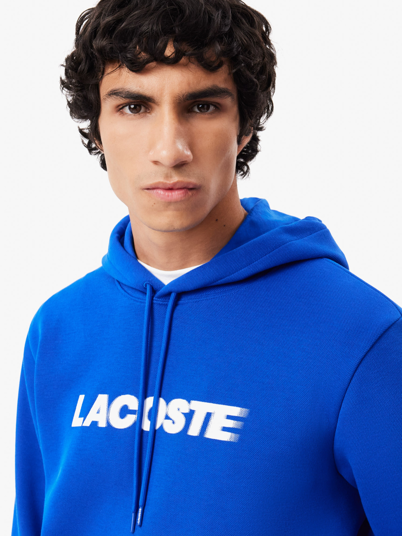 Худи Lacoste модель SH2860HJM Фото