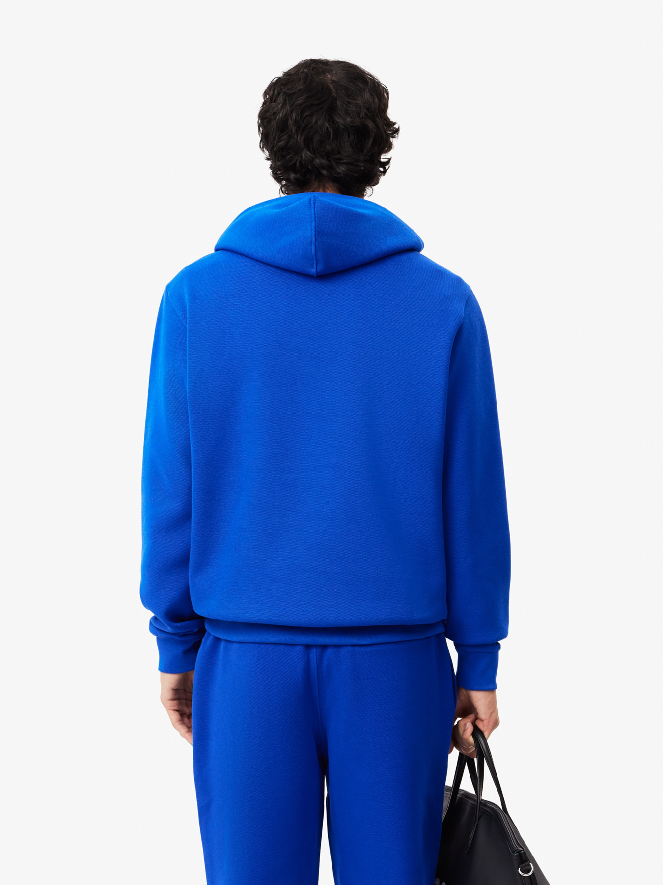 Худи Lacoste модель SH2860HJM Фото