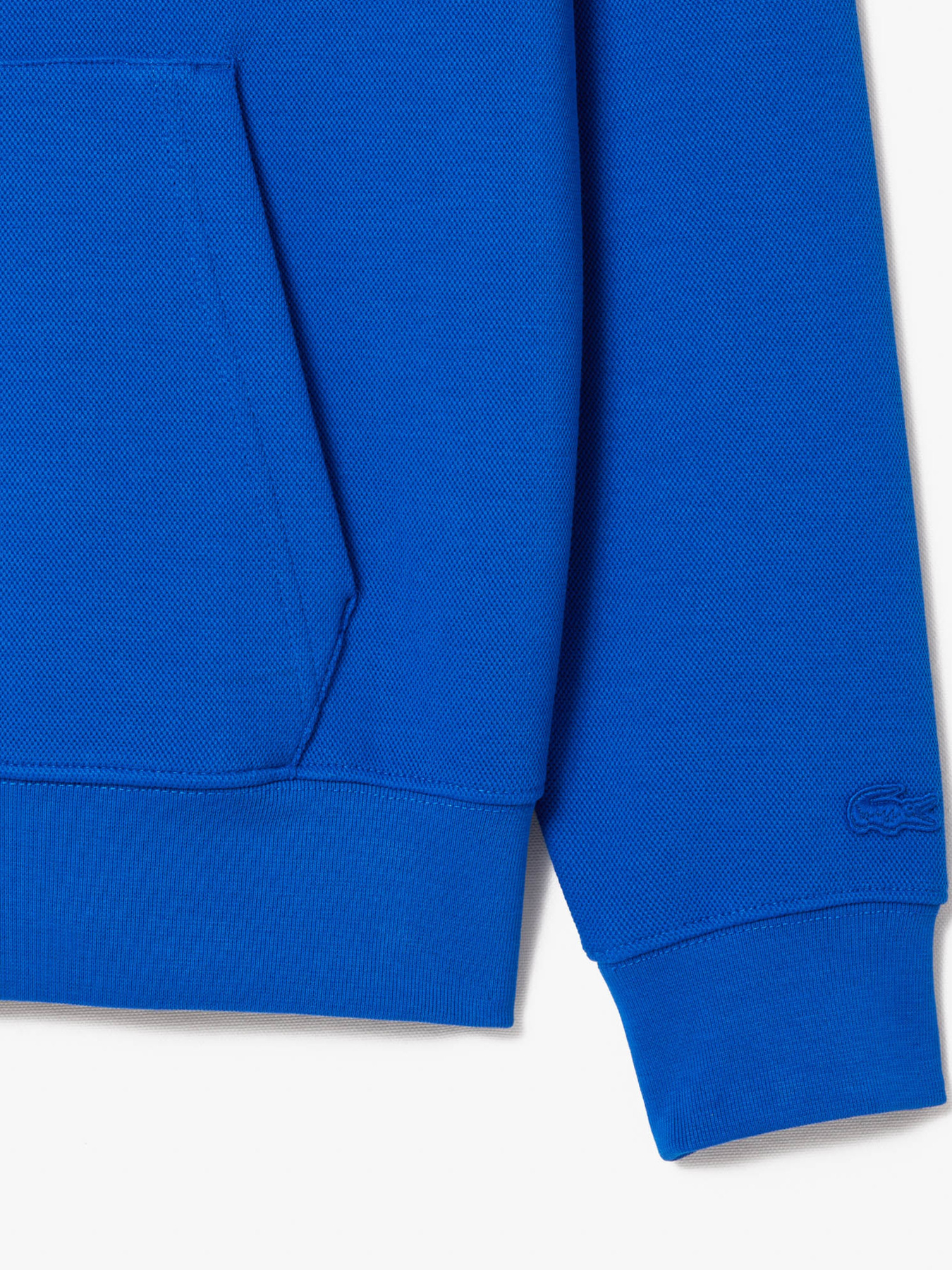 Худи Lacoste модель SH2860HJM Фото