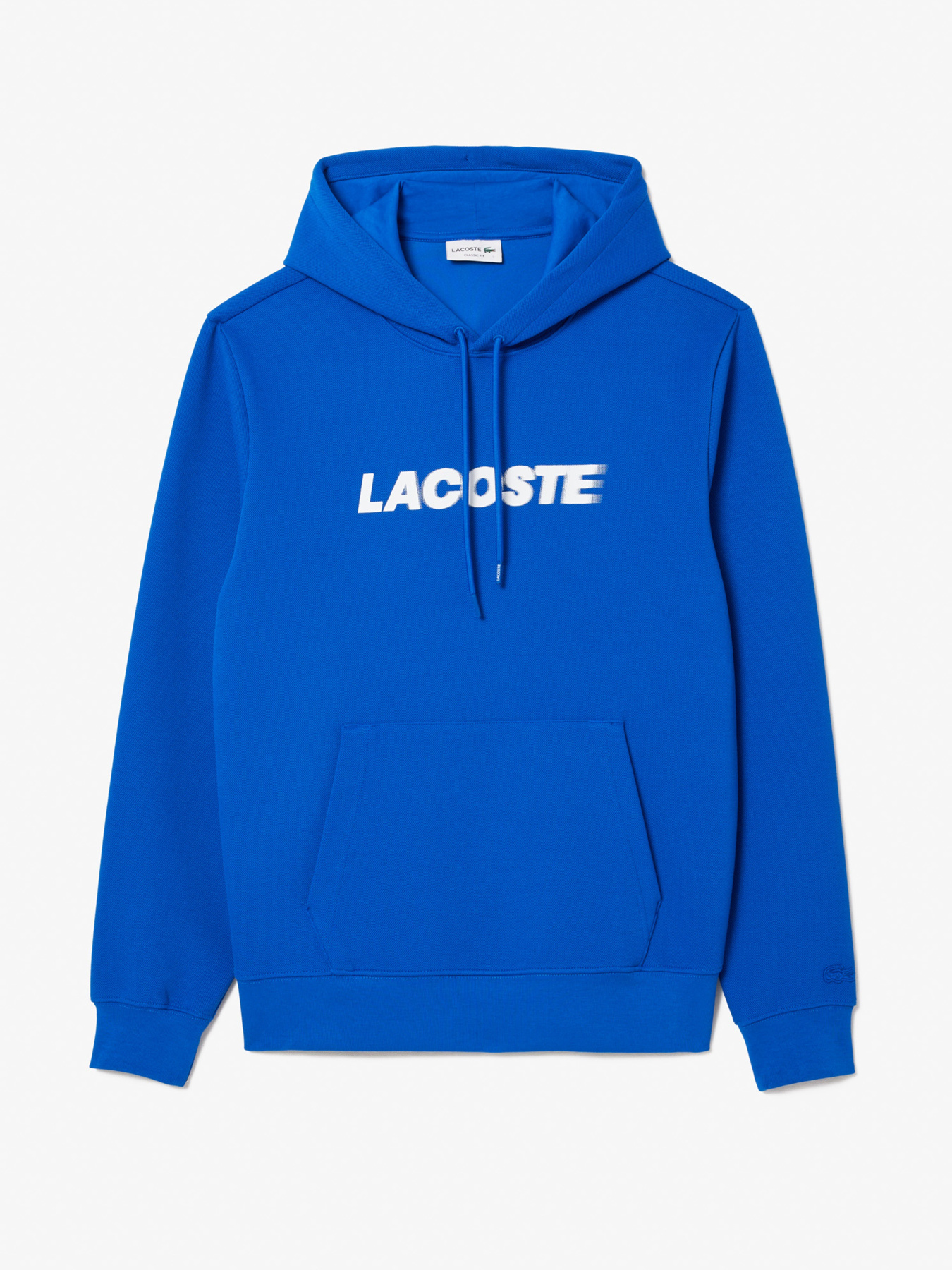 Худи Lacoste модель SH2860HJM Фото