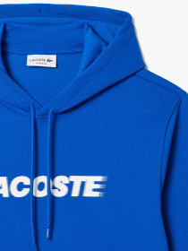 Худи Lacoste модель SH2860HJM Фото