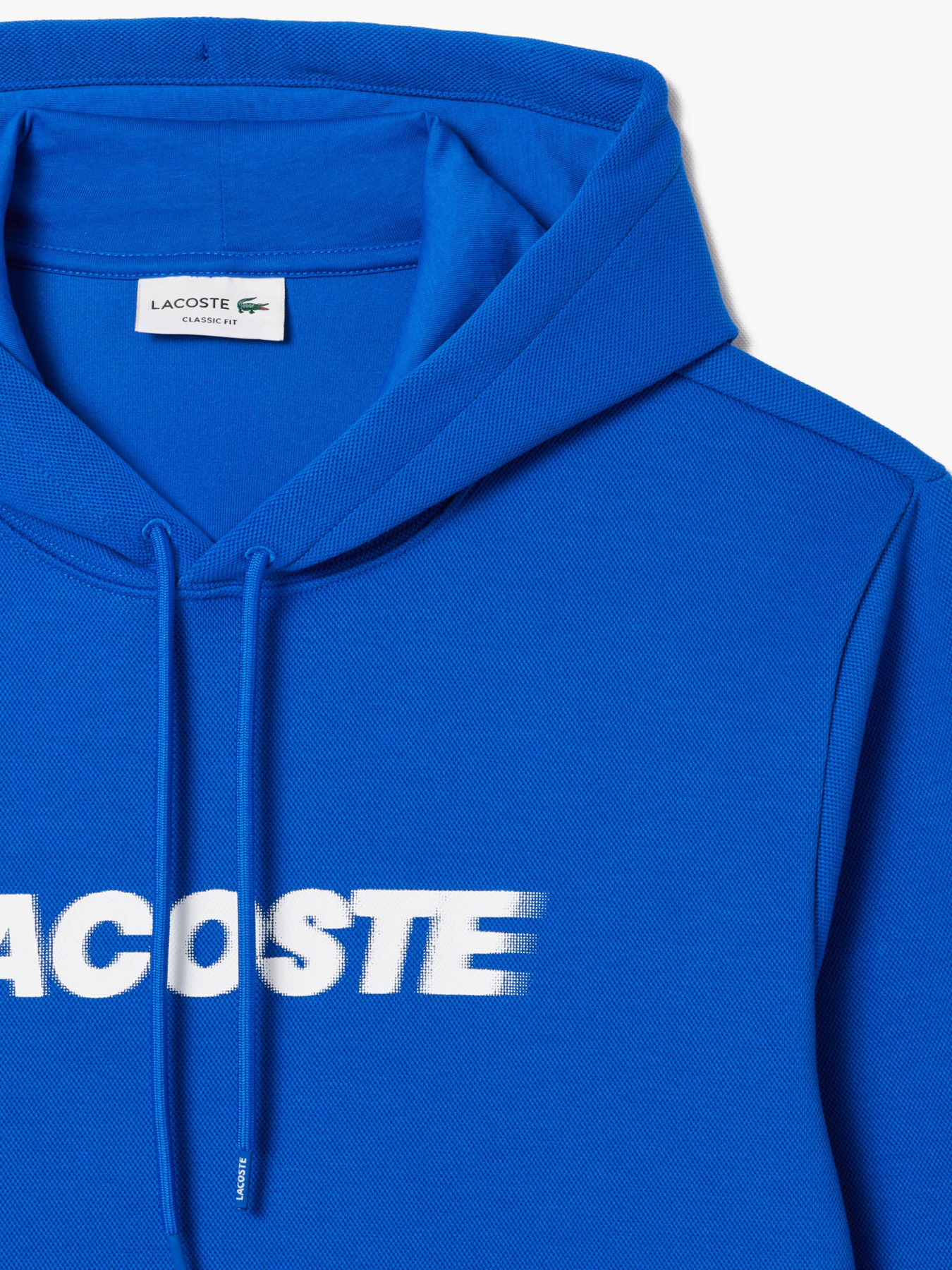 Худи Lacoste модель SH2860HJM Фото