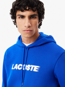 Худи Lacoste модель SH2860HJM Фото