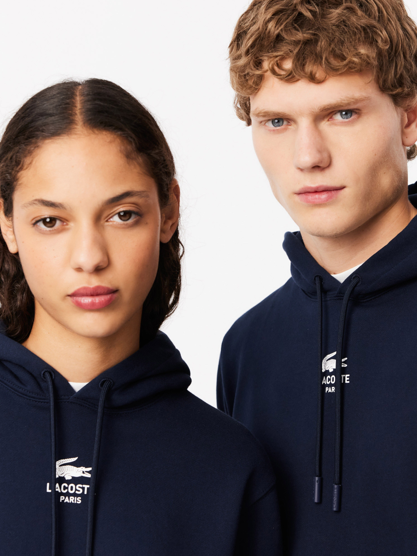 Худі Lacoste модель SH2740166 Фото