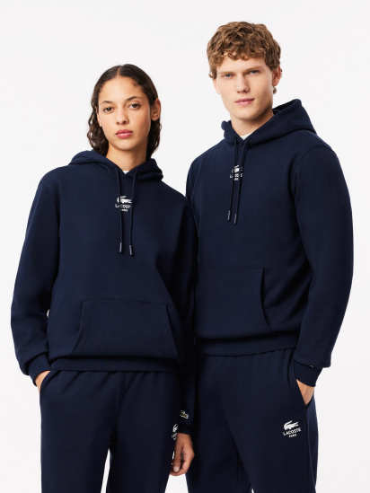 Худі Lacoste модель SH2740166 - фото