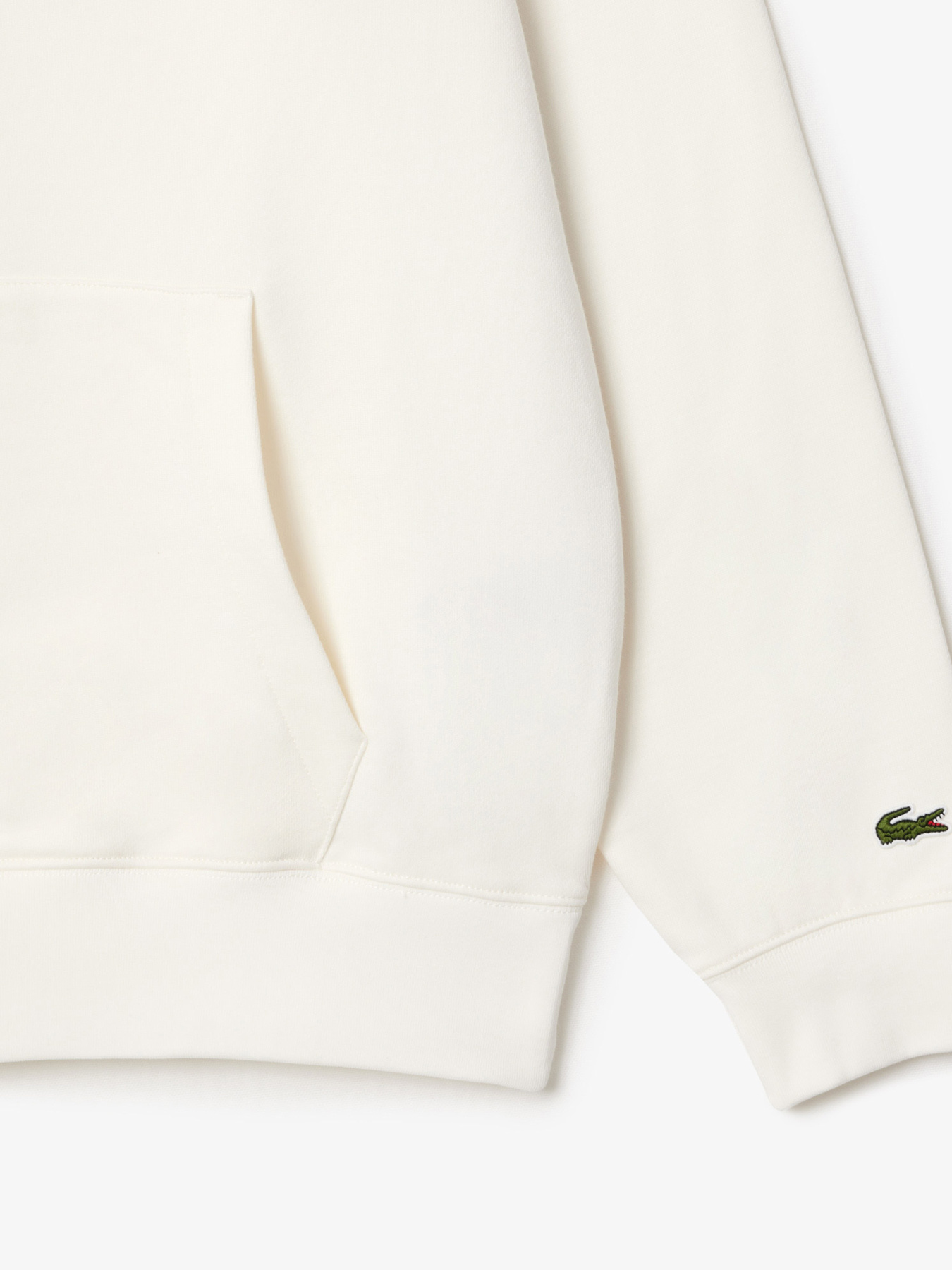 Худі Lacoste модель SH274070V Фото