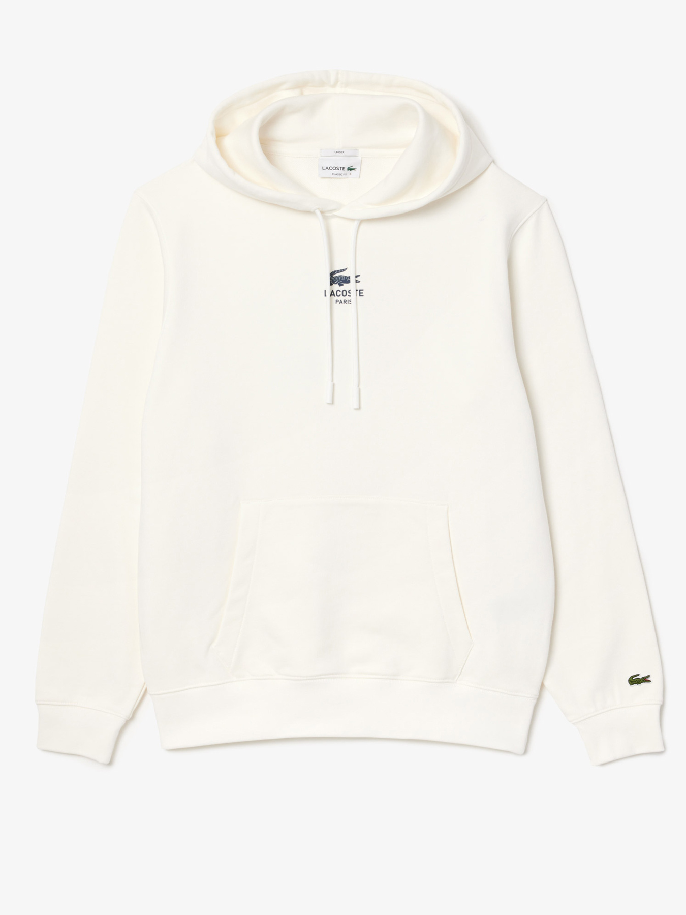 Худі Lacoste модель SH274070V Фото