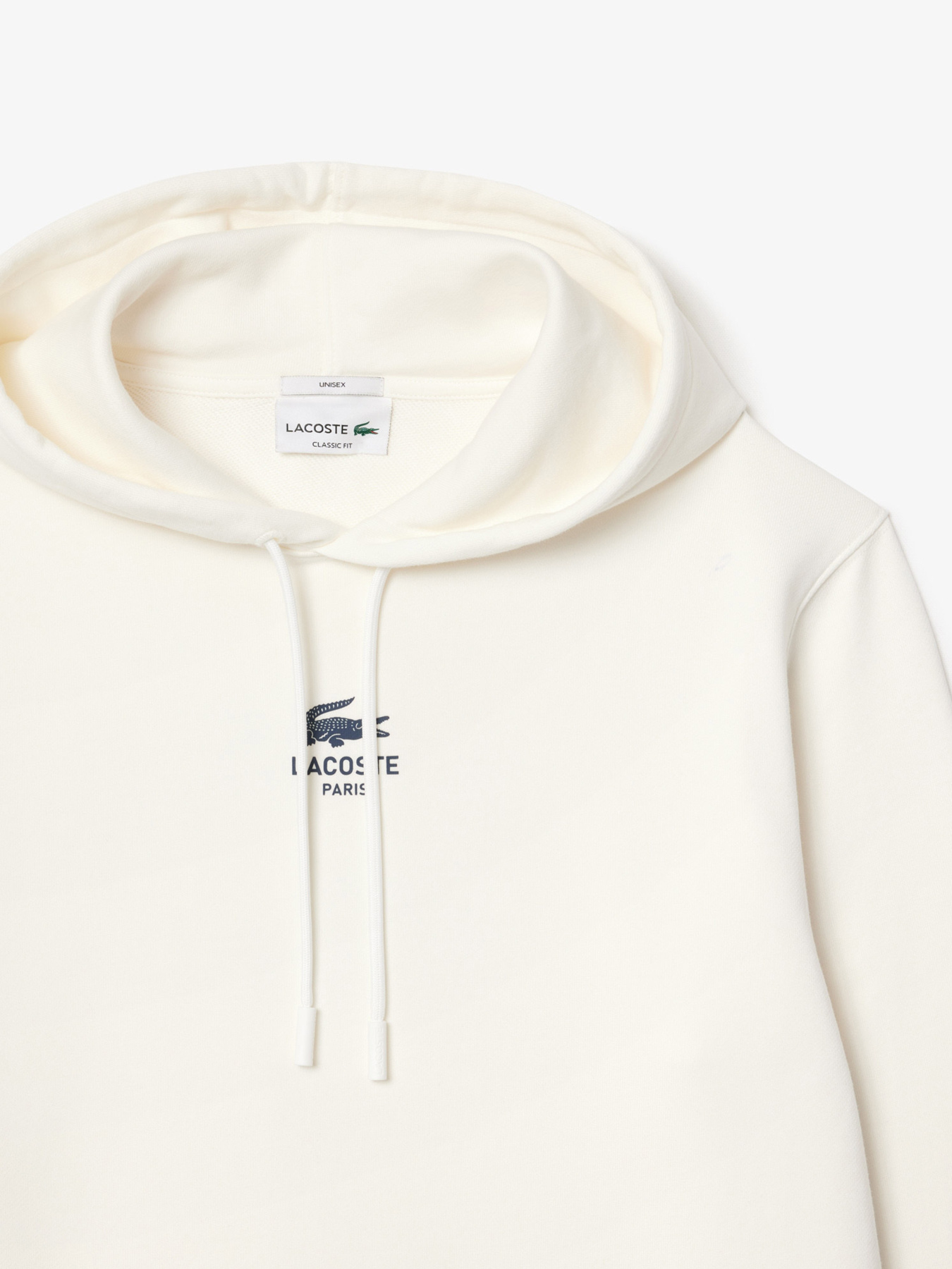 Худи Lacoste модель SH274070V Фото