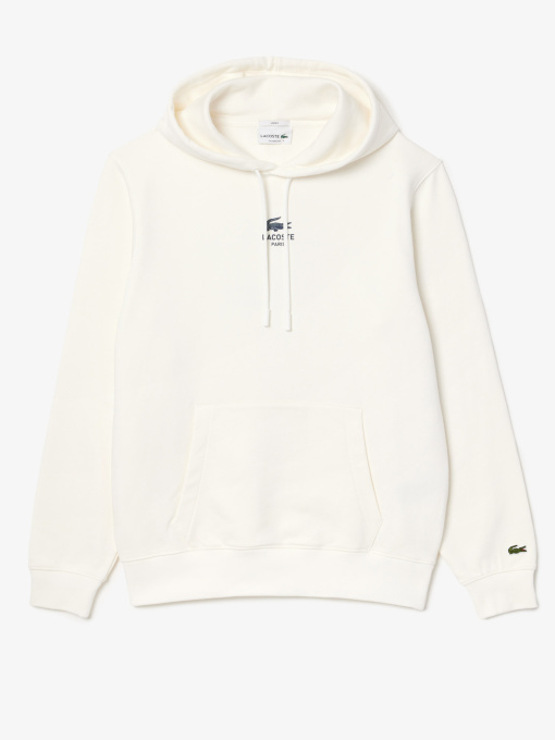 Худі Lacoste модель SH274070V Фото