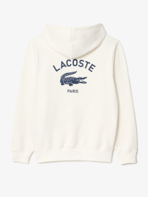 Худи Lacoste модель SH274070V Фото