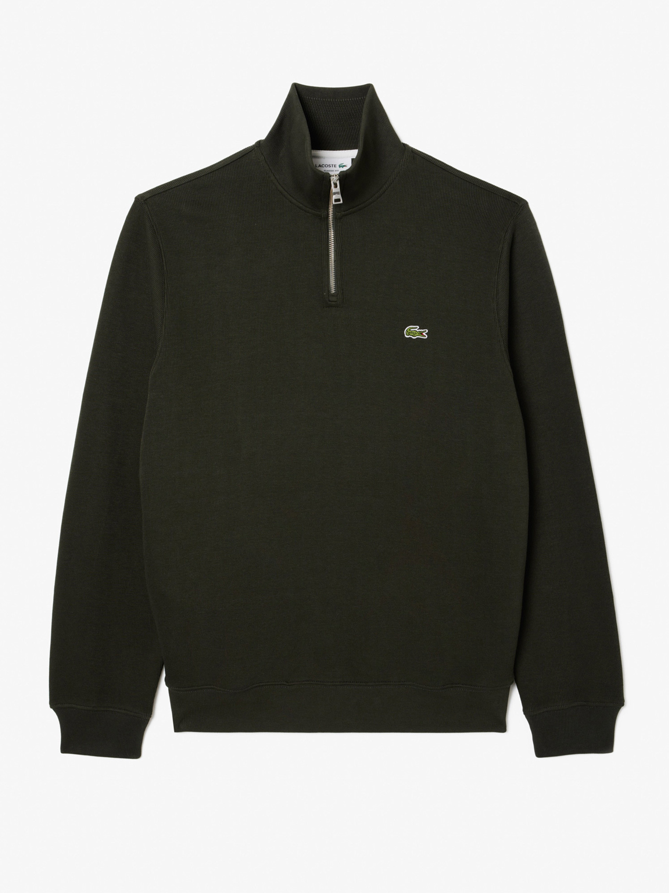 Свитшот Lacoste модель SH1927L7A Фото