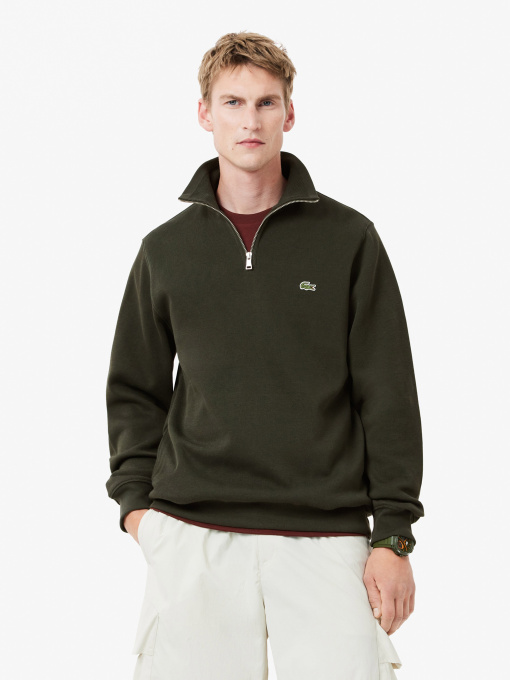 Свитшот Lacoste модель SH1927L7A Фото