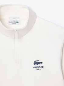 Свитшот Lacoste модель SH273570V Фото