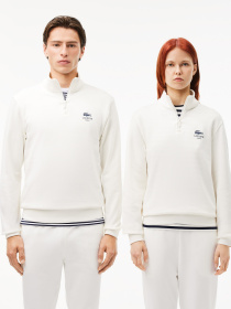 Свитшот Lacoste модель SH273570V Фото