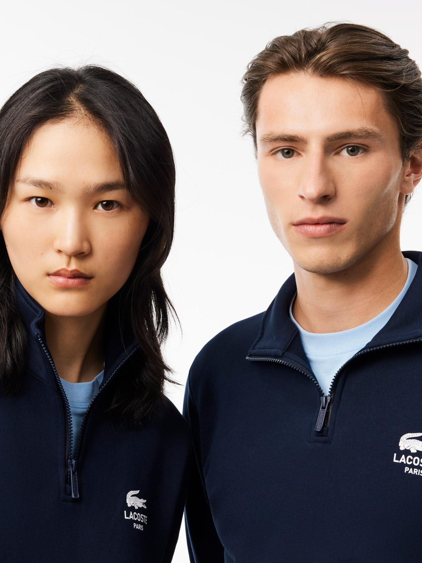 Світшот Lacoste модель SH2735166 Фото