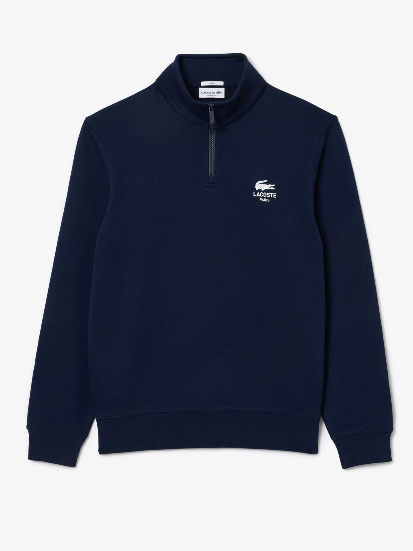 Світшот Lacoste модель SH2735166 Фото