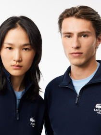 Світшот Lacoste модель SH2735166 Фото
