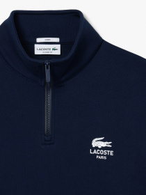 Світшот Lacoste модель SH2735166 Фото