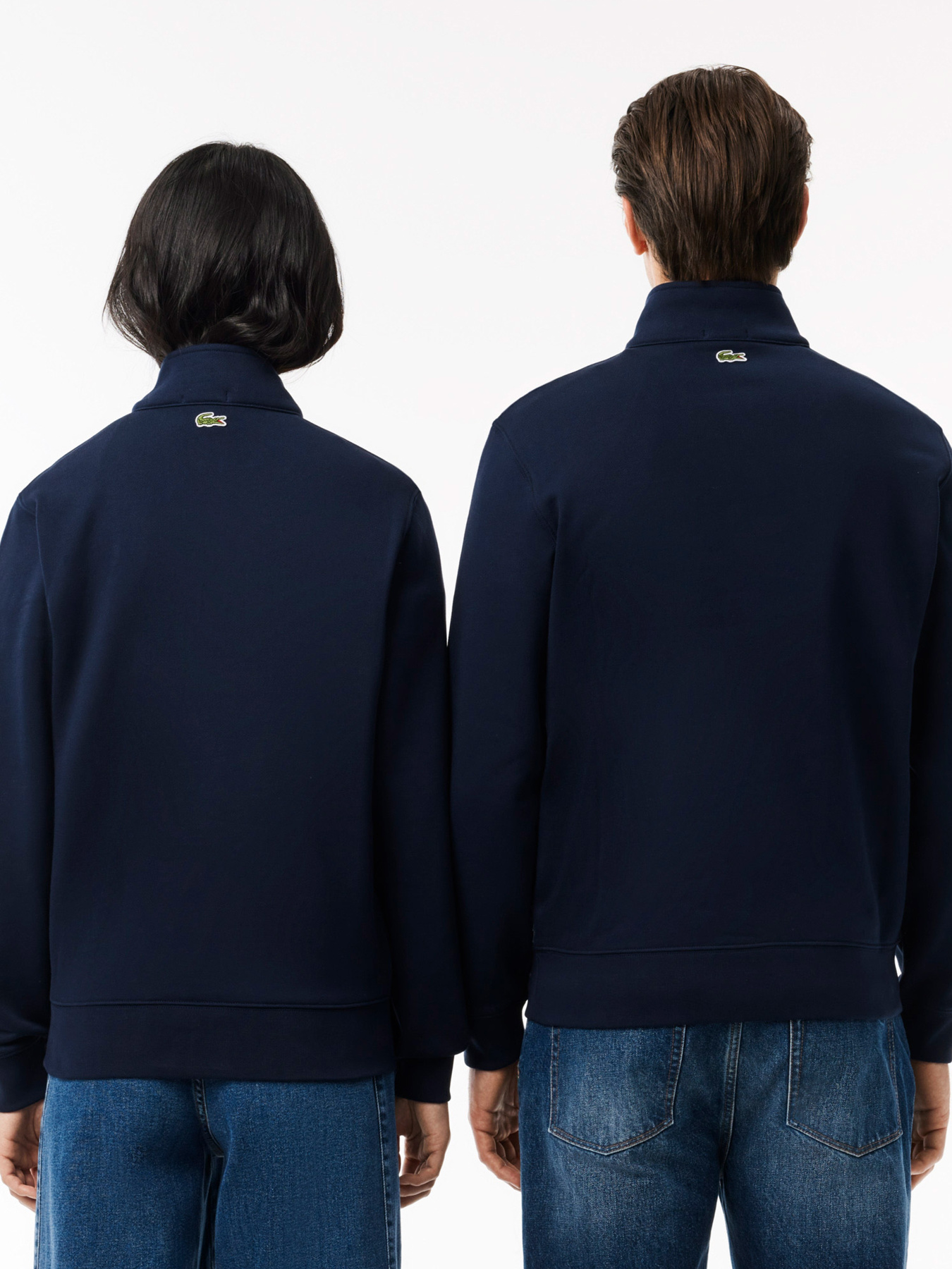 Свитшот Lacoste модель SH2735166 Фото