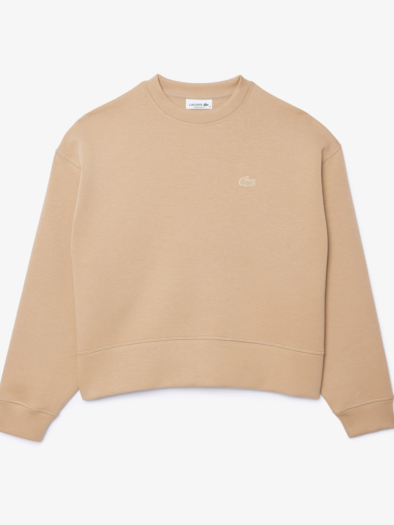 Свитшот Lacoste модель SF5614P02S Фото