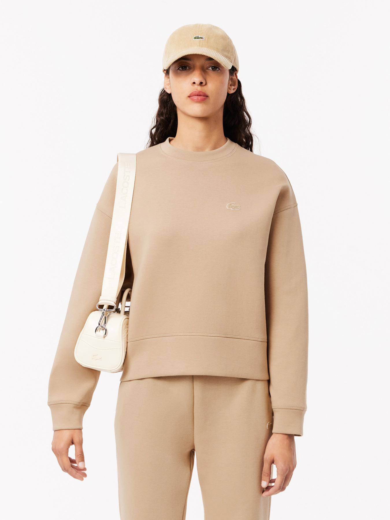 Свитшот Lacoste модель SF5614P02S Фото