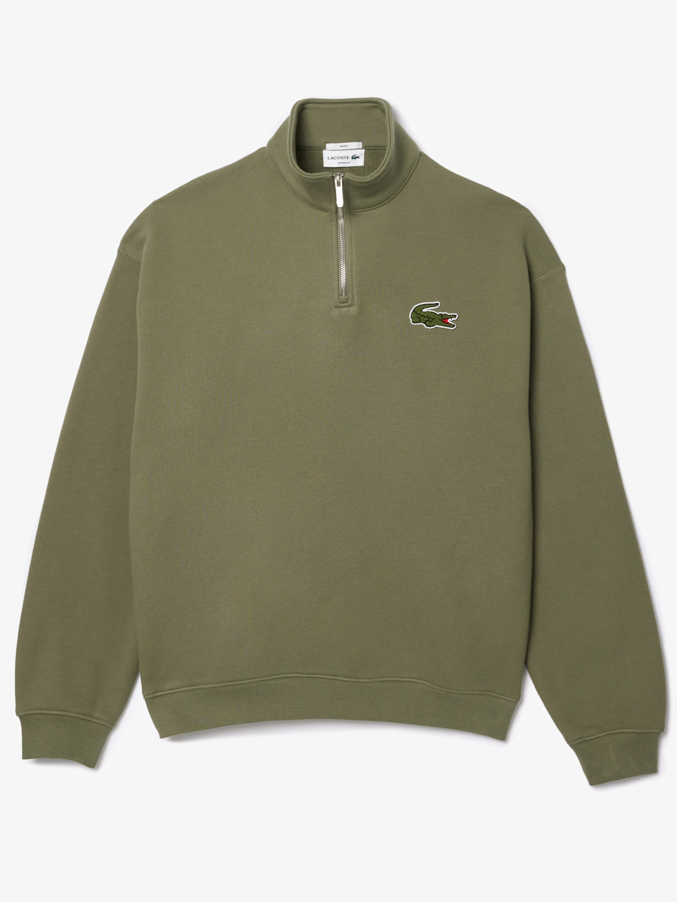 Свитшот Lacoste модель SH2748PBMY Фото